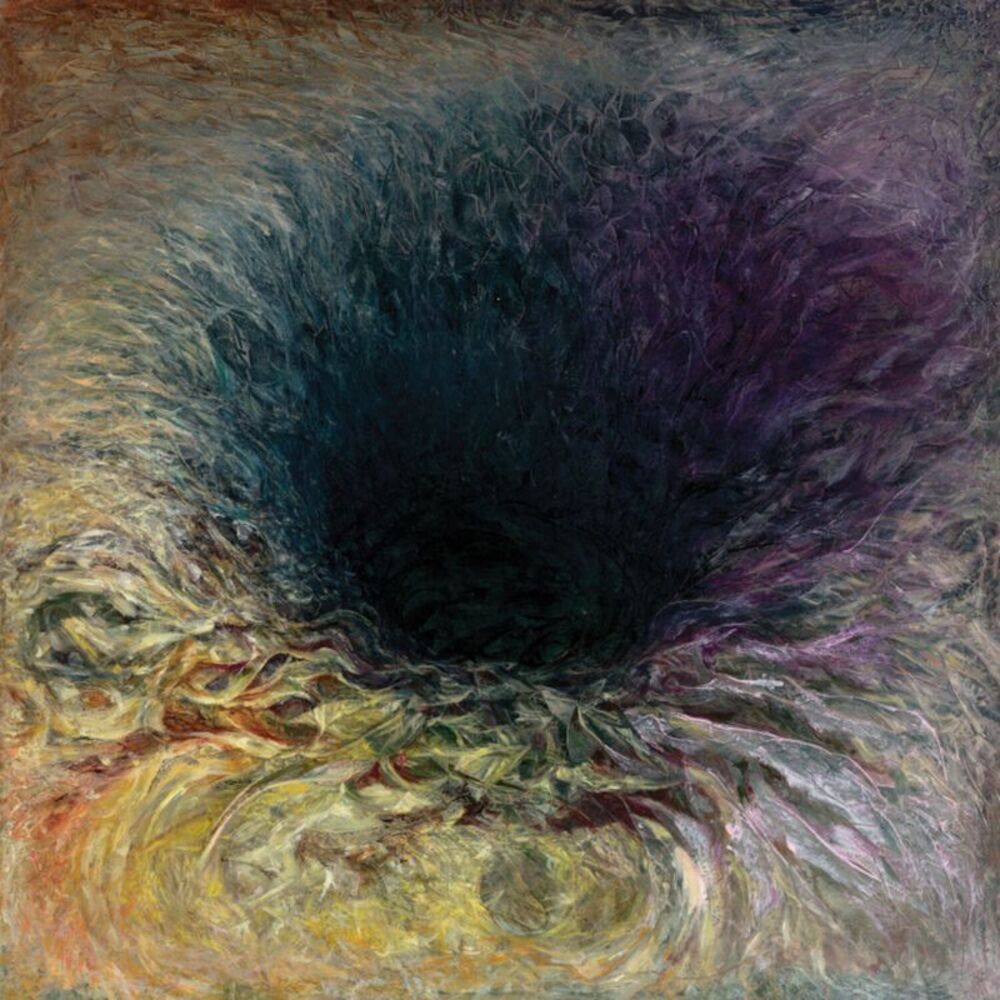 Ch'Ahom - Anthropic Rites Of Sublimation LP LP